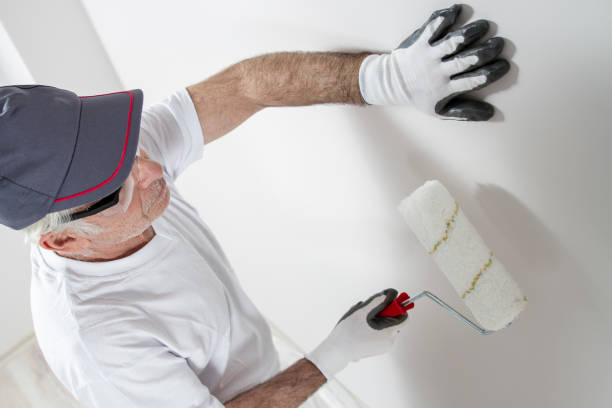 Sauk Rapids, MN Drywall and Painting Service Company